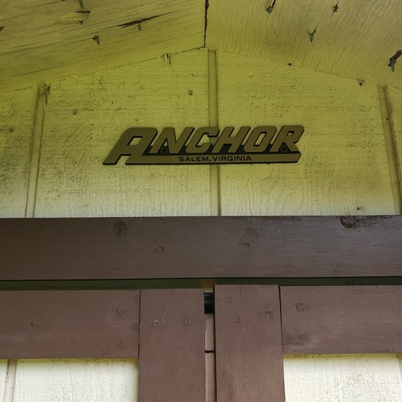 Storage Building - Picture 2 of 8